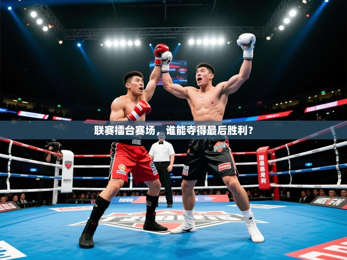 2025开云体育app网页版入口联赛擂台赛场,谁能夺得最后胜利? 第1张