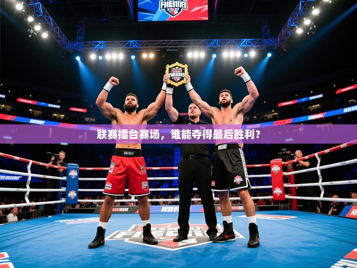 2025开云体育app网页版入口联赛擂台赛场,谁能夺得最后胜利? 第3张