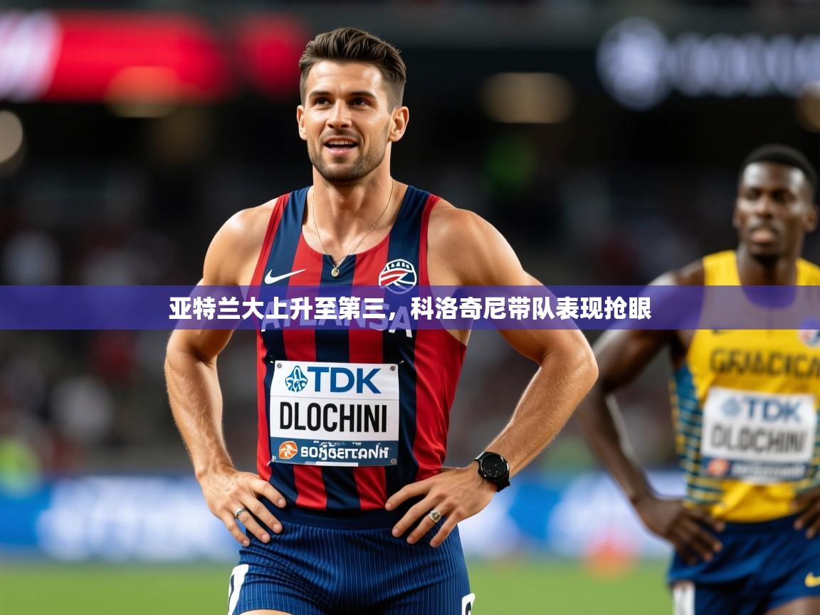 2025云开体育官方网站登录亚特兰大上升至第三，科洛奇尼带队表现抢眼  第4张