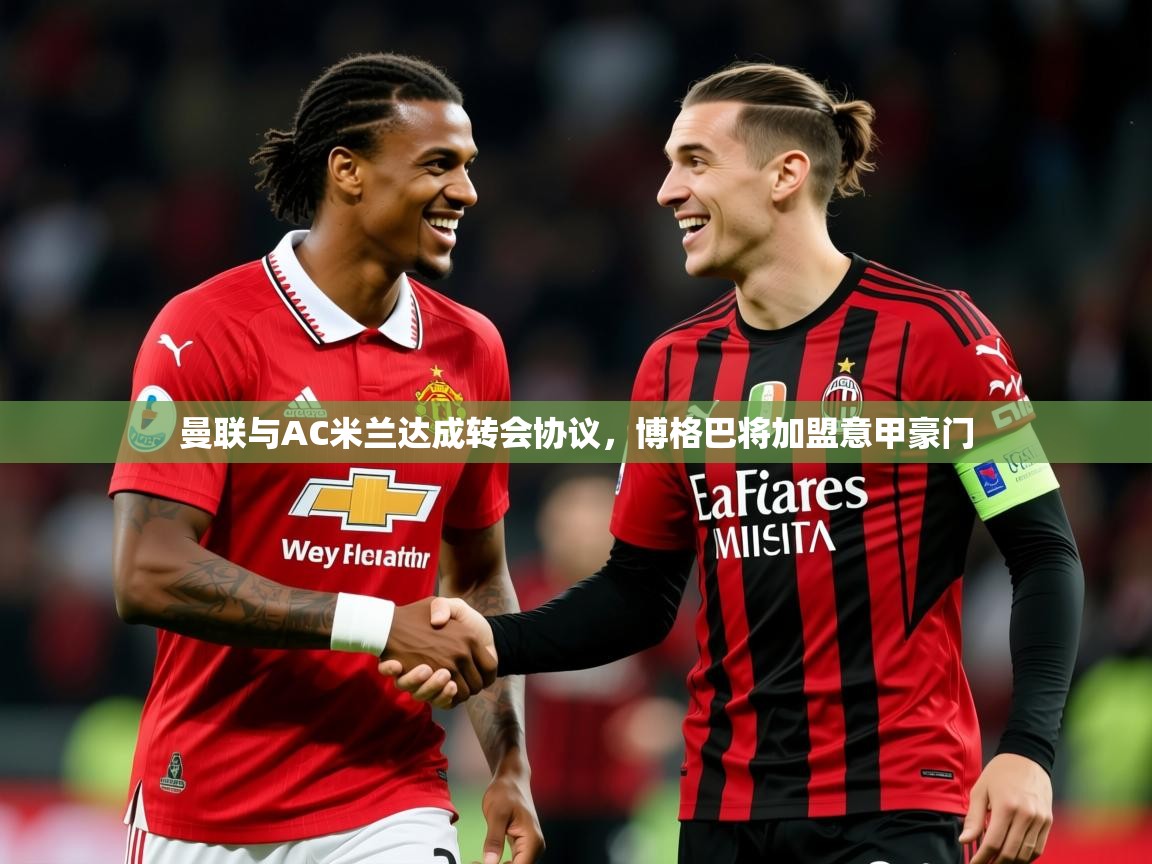 2025云开体育官方网站登录曼联与AC米兰达成转会协议，博格巴将加盟意甲豪门