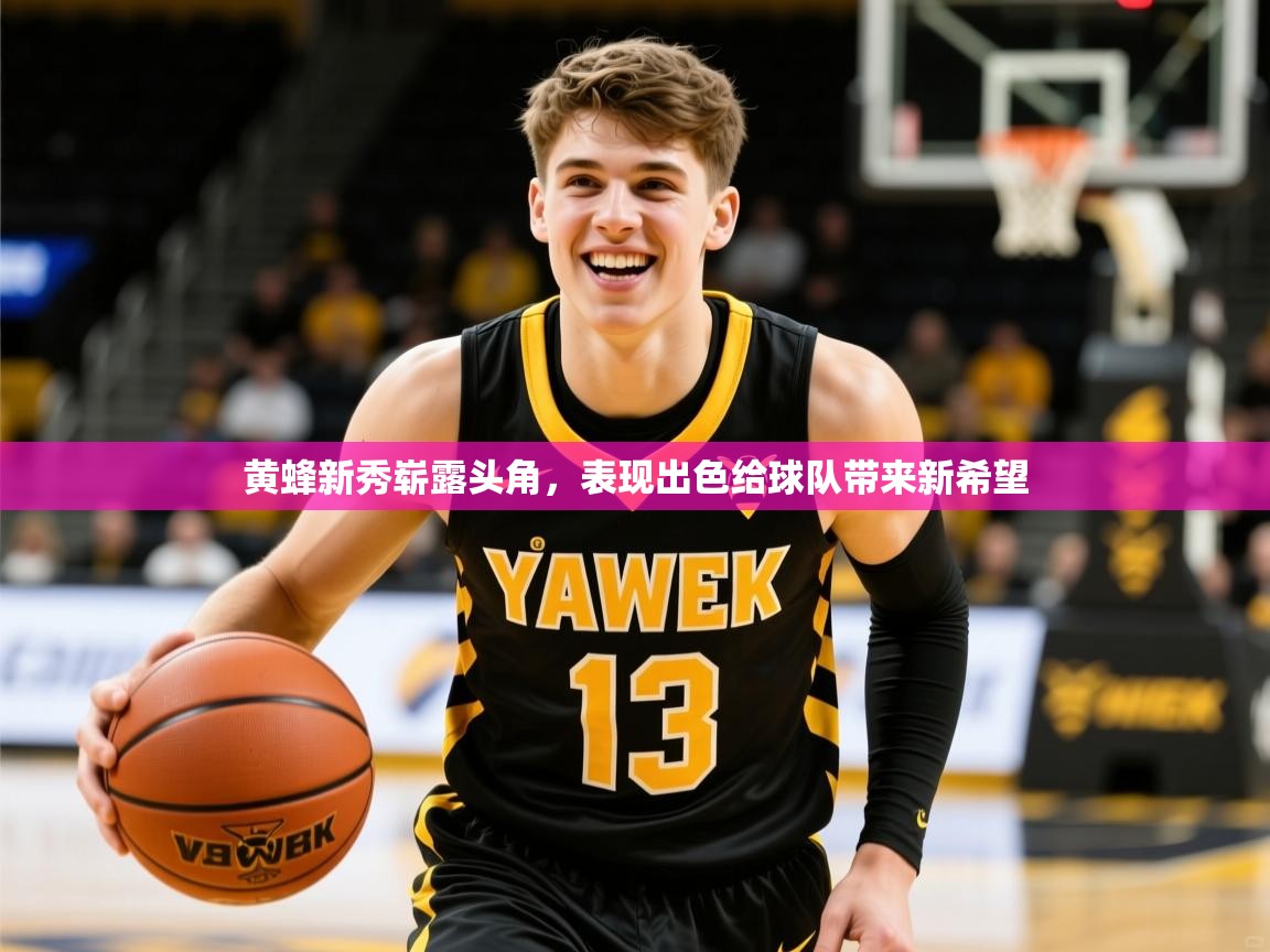 2025开云体育入口客服黄蜂新秀崭露头角，表现出色给球队带来新希望  第1张