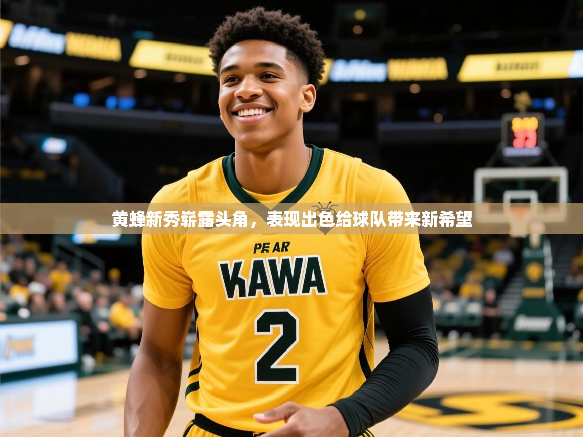 2025开云体育入口客服黄蜂新秀崭露头角，表现出色给球队带来新希望  第2张