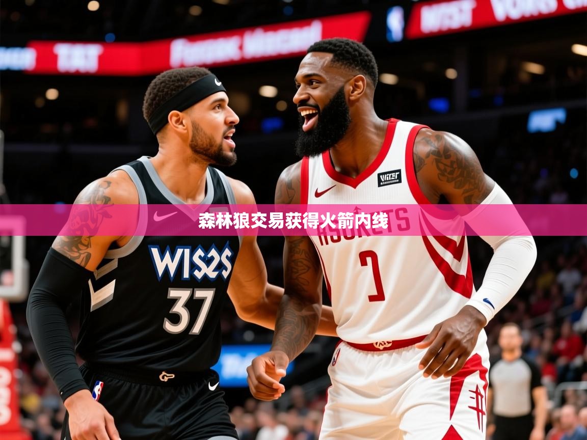 2025开云体育入口手机版森林狼交易获得火箭内线 第1张