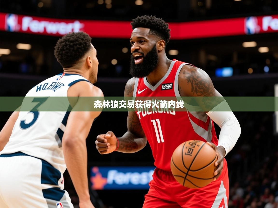 2025开云体育入口手机版森林狼交易获得火箭内线 第3张